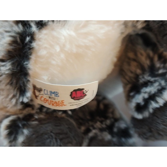 Girl Scouts Koala Plush Climb With Courage Stuffed Animal Toy ABC Bakers 2022 - Picture 4 of 6